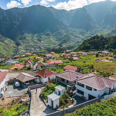 Basalt Dwelling II By Madeira Sun Travel Apartment Sao Vicente  Exterior photo